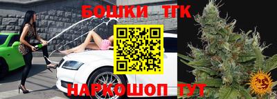 гашик Бузулук